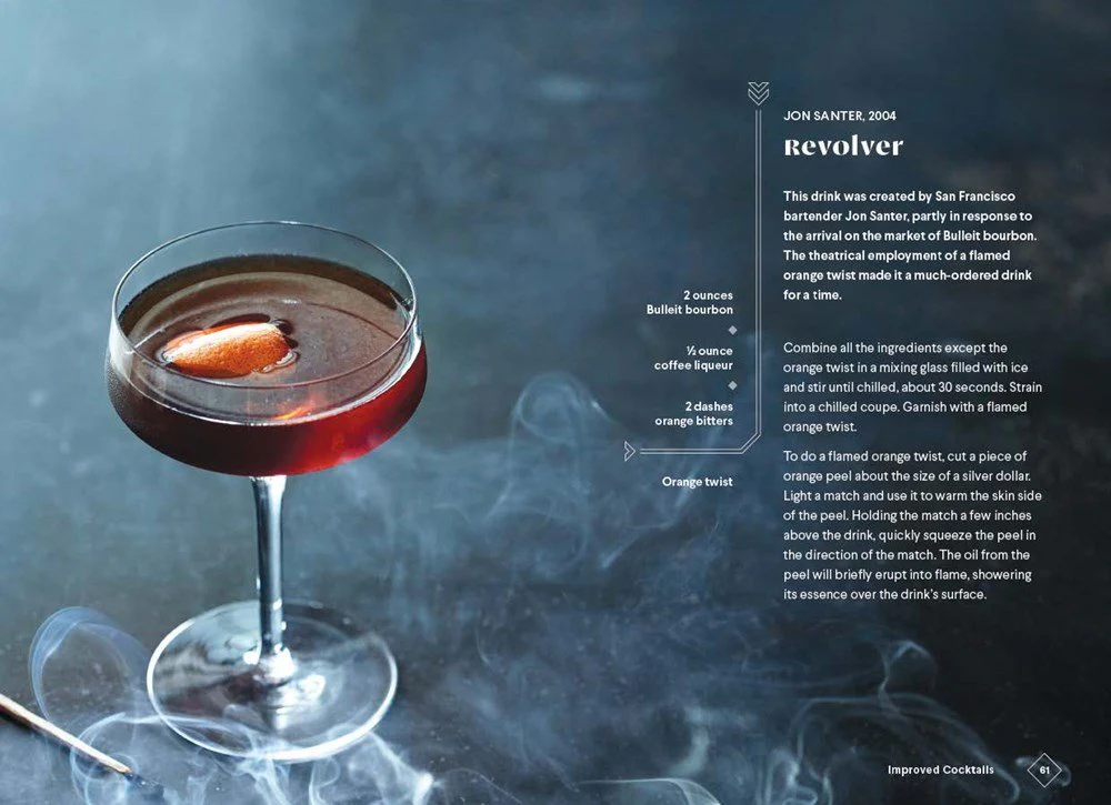 3-Ingredient Cocktails: An Opinionated Guide to the Most Enduring Drinks in the Cocktail Canon - Image 5