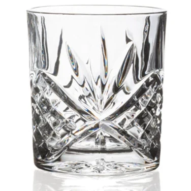 Ashford Double Old Fashioned Glasses (set of 4) - Image 3