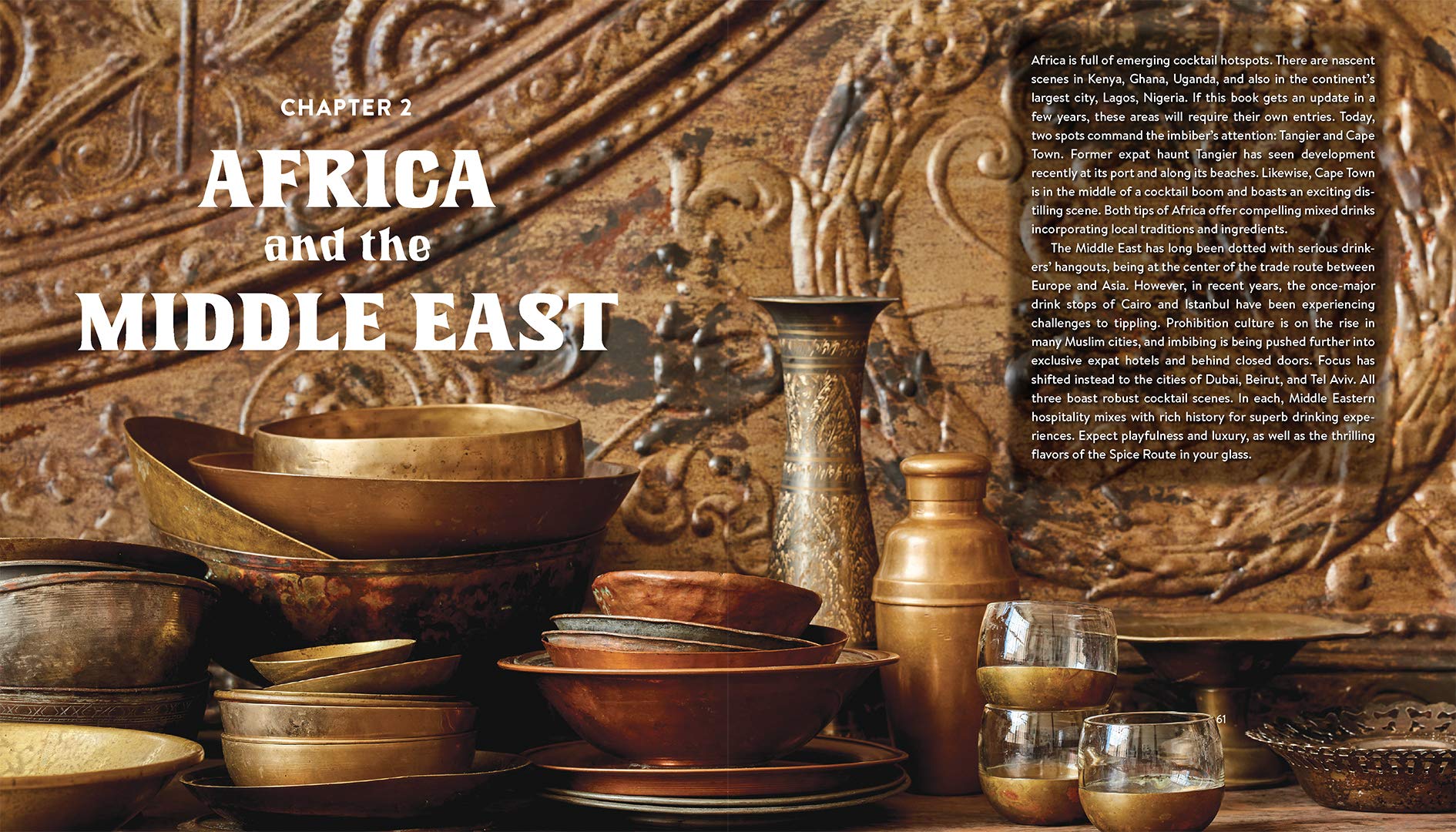 Booze Cruise: A Tour of the World's Essential Mixed Drinks - Image 3