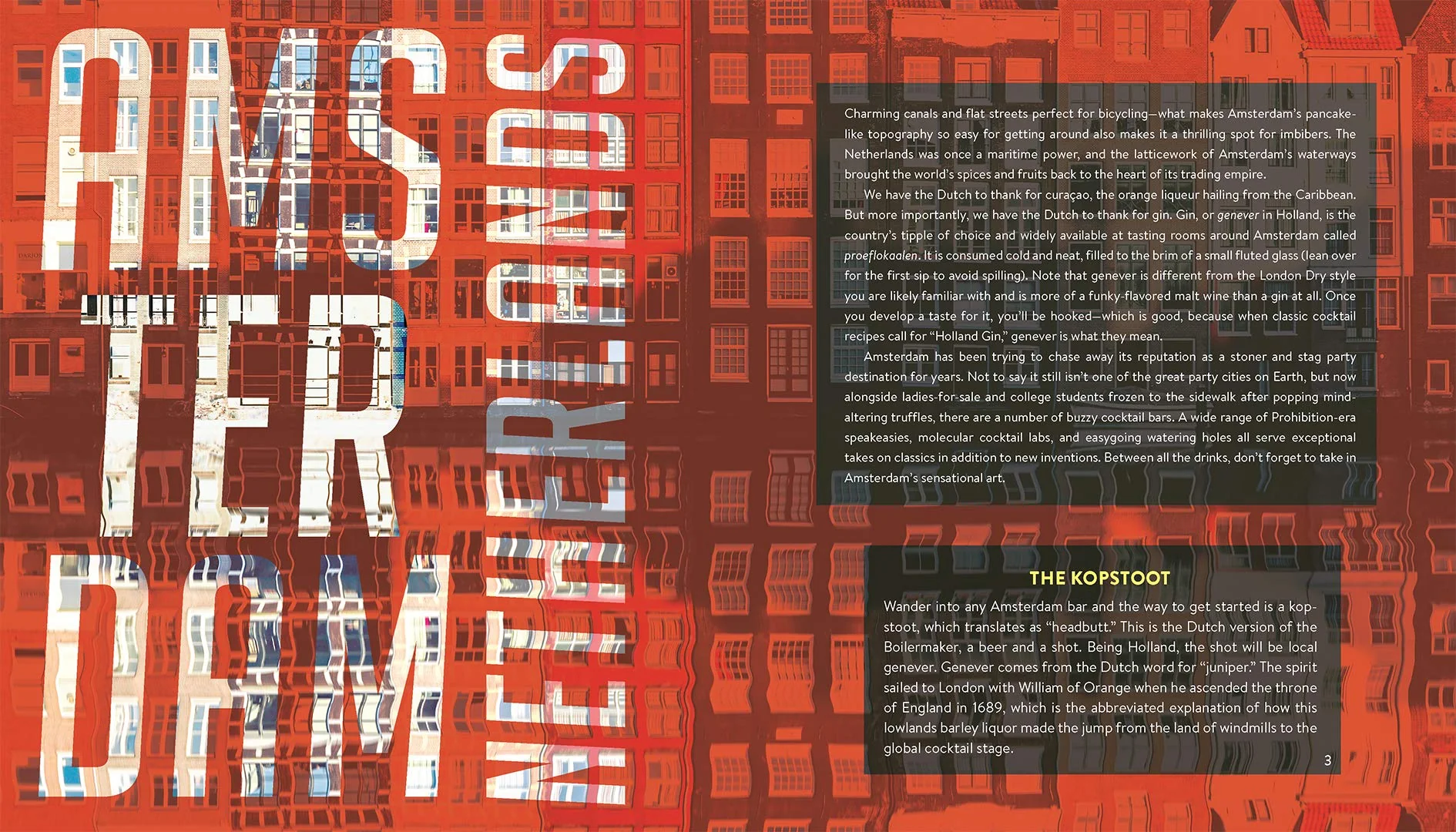 Booze Cruise: A Tour of the World's Essential Mixed Drinks - Image 4