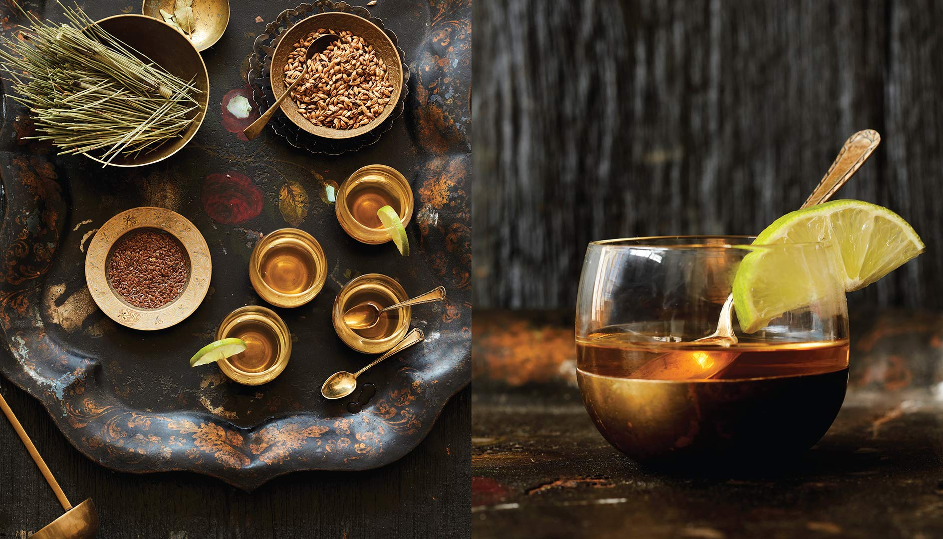 Booze Cruise: A Tour of the World's Essential Mixed Drinks - Image 5