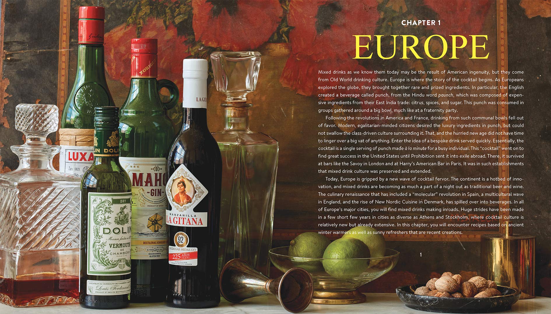 Booze Cruise: A Tour of the World's Essential Mixed Drinks - Image 6