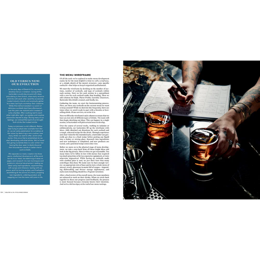 Death & Co: Welcome Home - Image 3