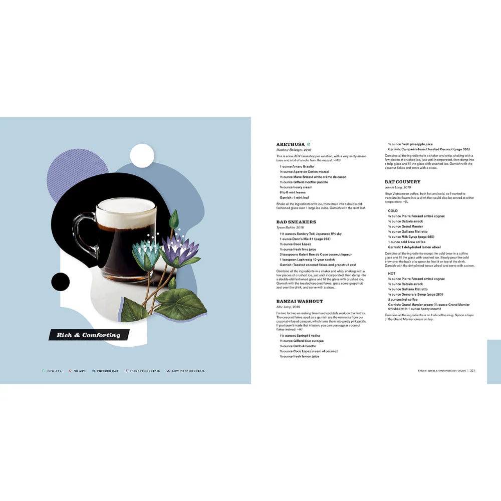 Death & Co: Welcome Home - Image 4