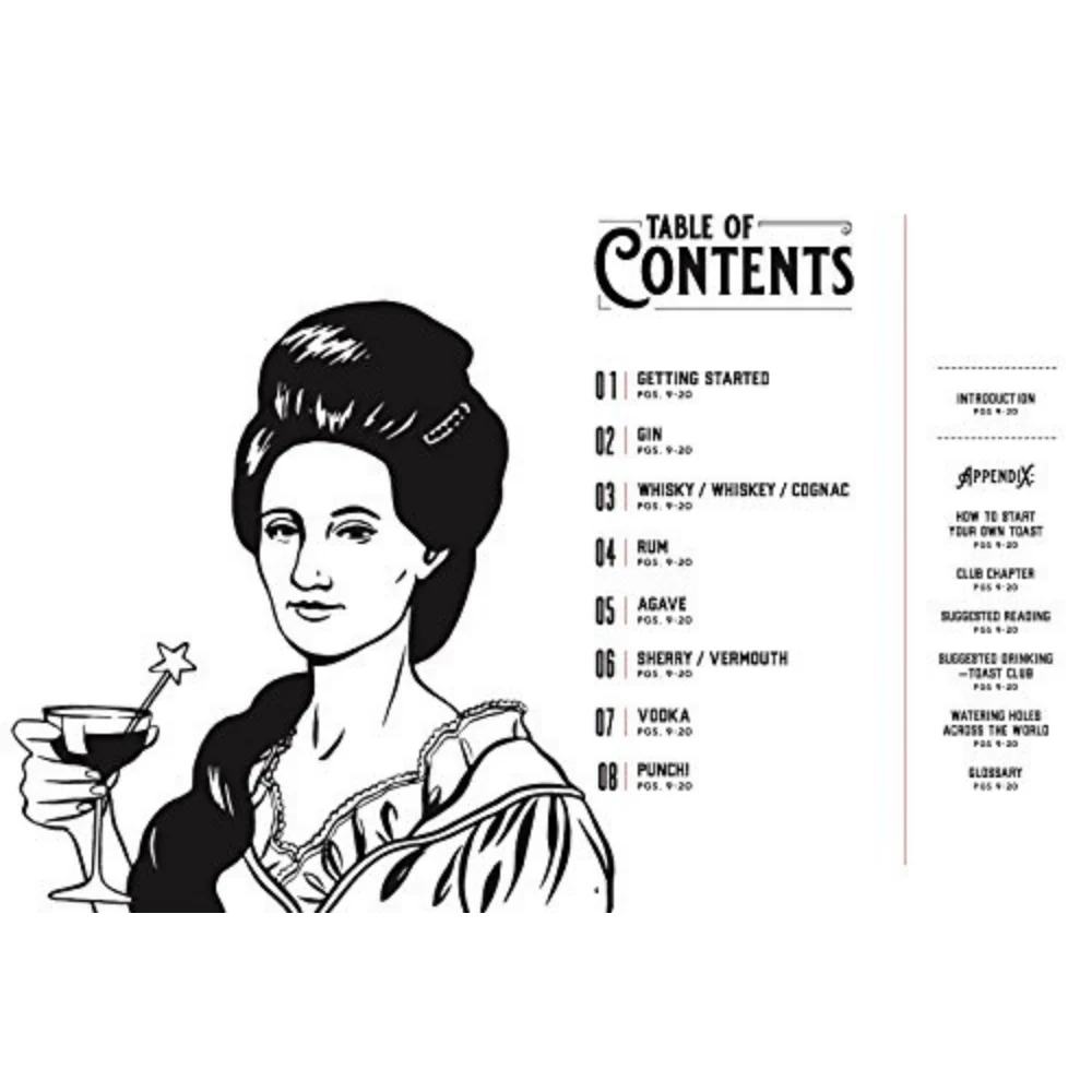 Drinking Like Ladies: 75 Modern Cocktails from the World's Leading Female Bartenders - Image 3