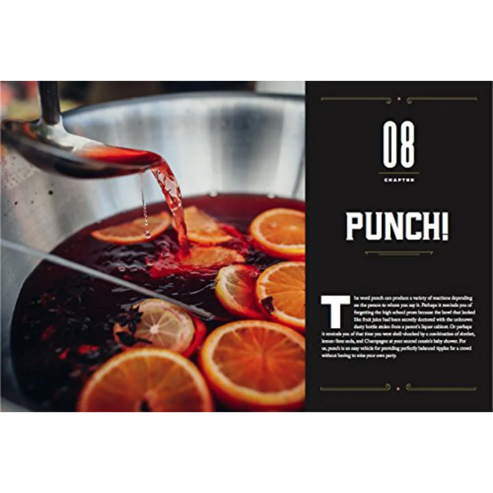 Drinking Like Ladies: 75 Modern Cocktails from the World's Leading Female Bartenders - Image 5