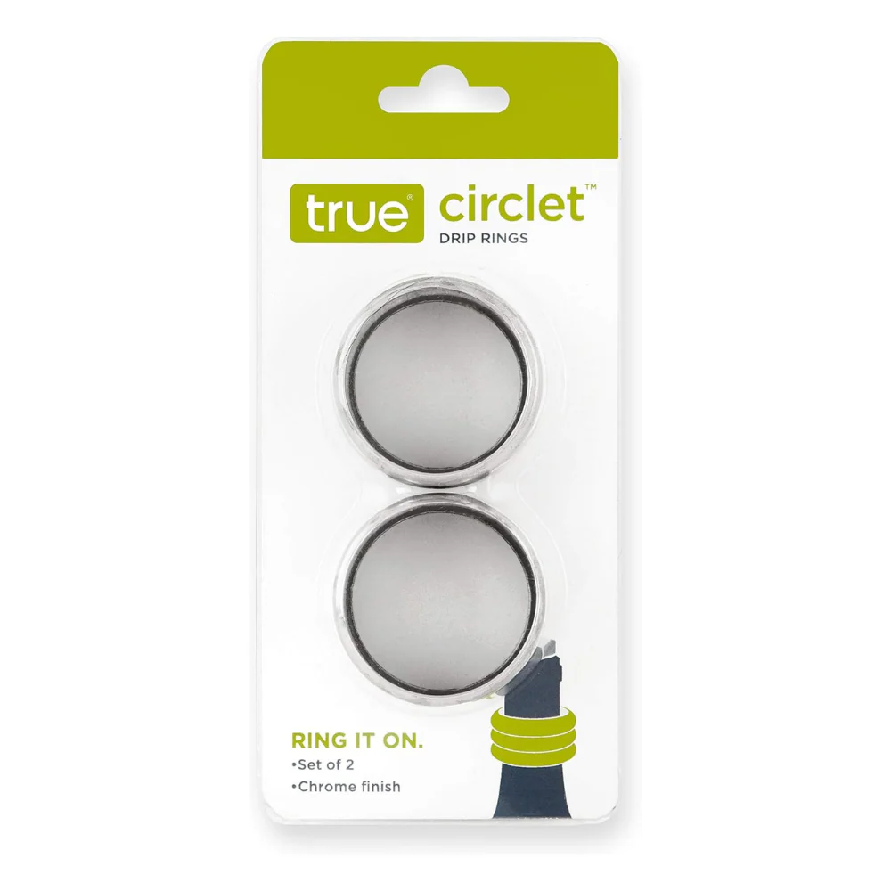 Drip Rings (set of 2) - Image 3