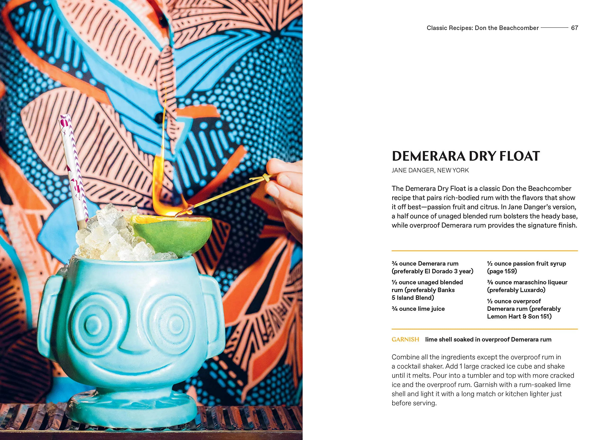 Easy Tiki: A Modern Revival with 60 Recipes - Image 5