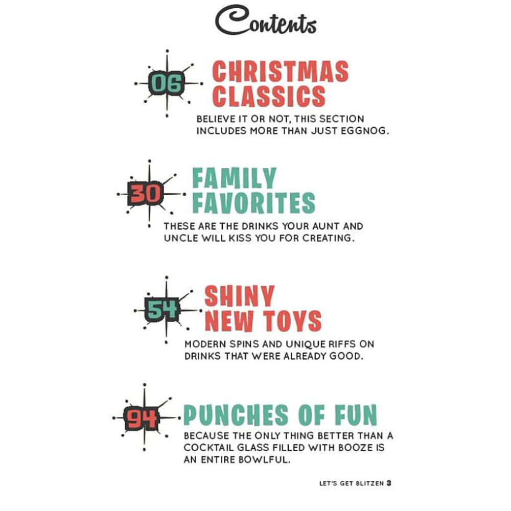 Let's Get Blitzen: 60+ Christmas Cocktails to Make Your Spirits Bright - Image 3