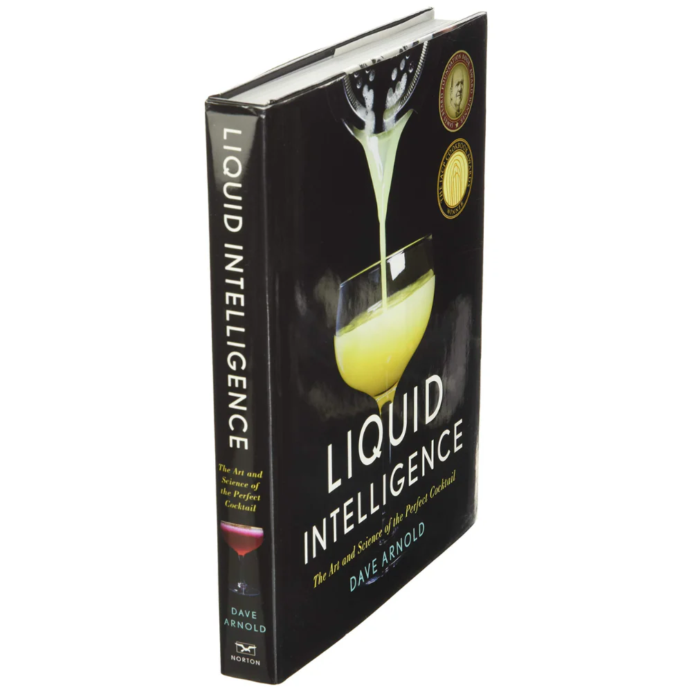 Liquid Intelligence: The Art and Science of the Perfect Cocktail - Image 4