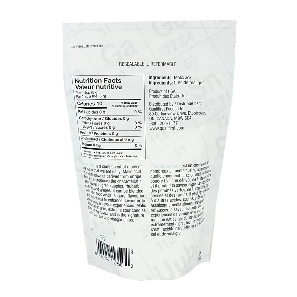 Malic Acid 454g - Image 3