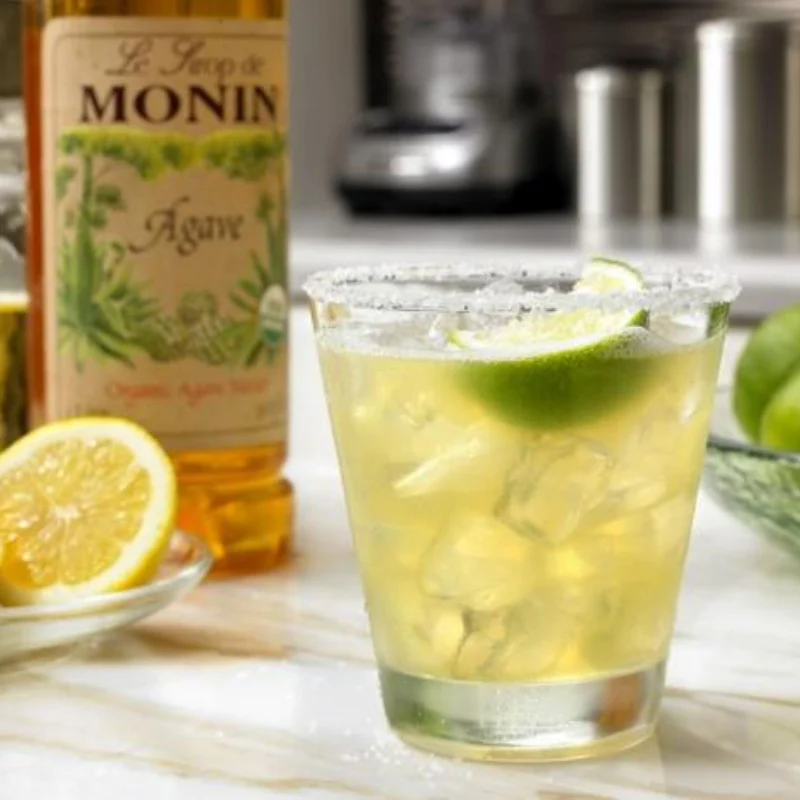 Monin Agave Syrup - Image 4
