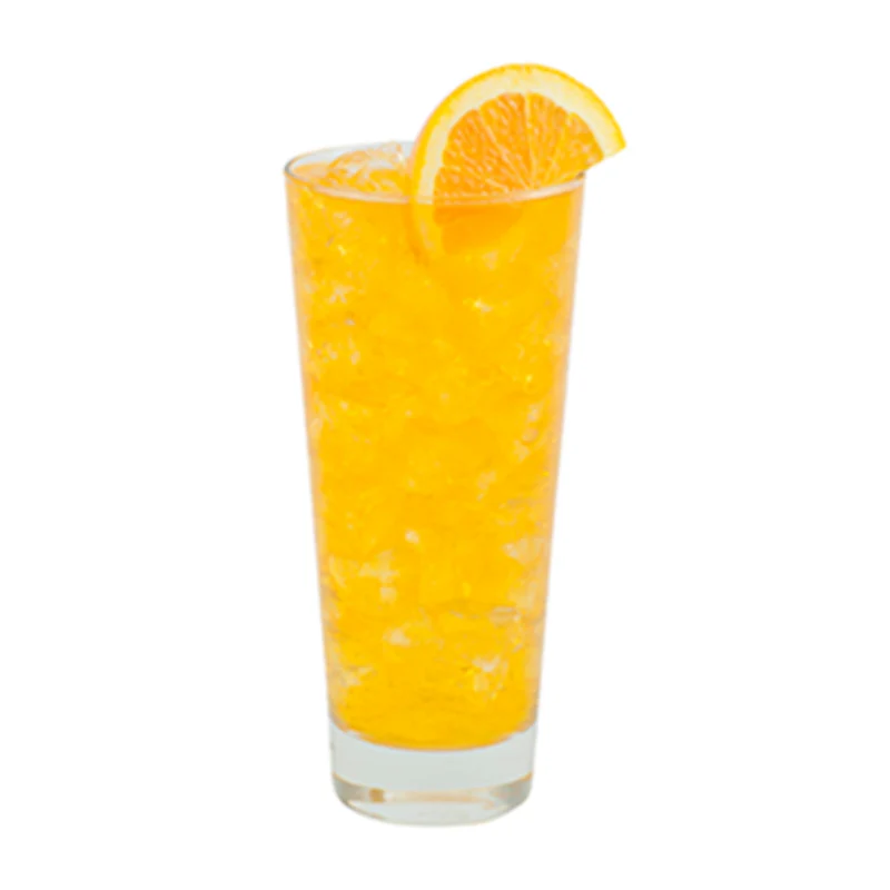 Monin Almond (Orgeat) Syrup - Image 4