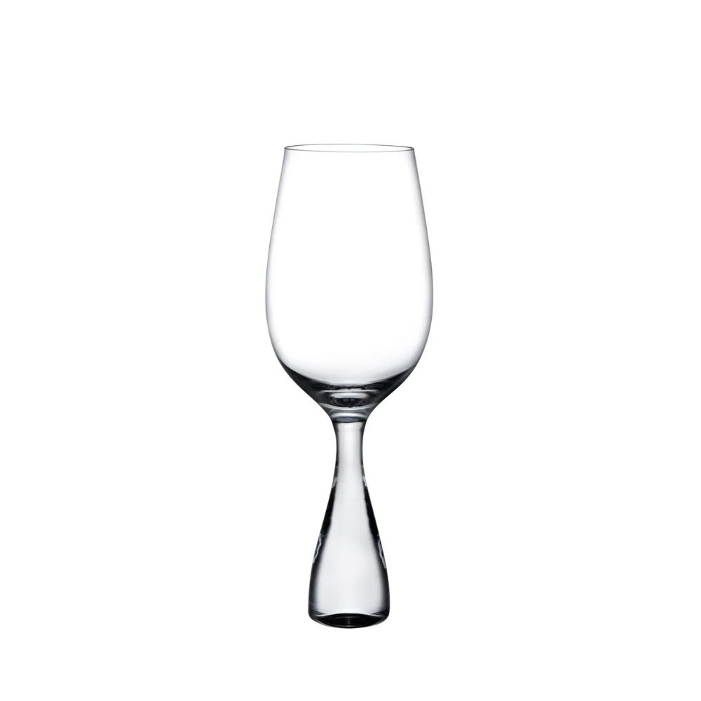 Nude Party Glasses (set of 2) - Image 3