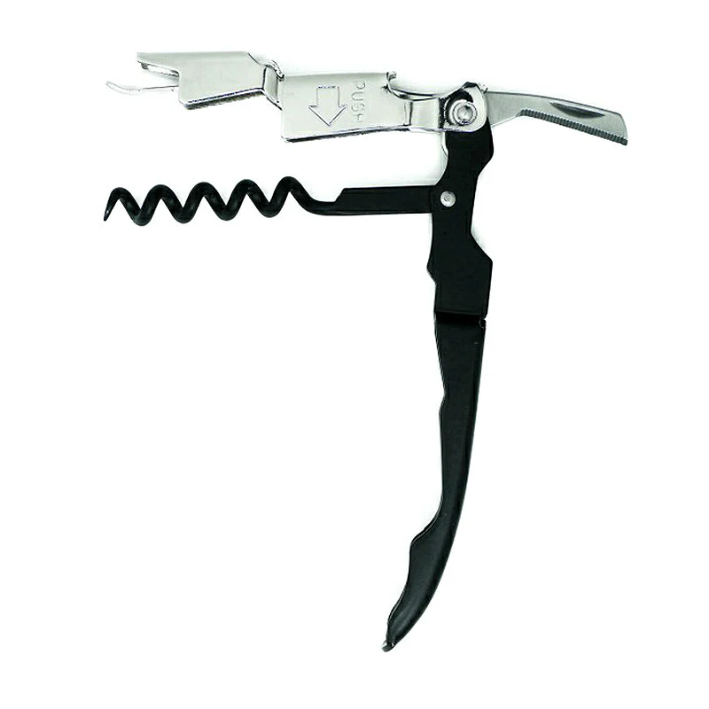 Rabbit Zippity Waiter's Corkscrew - Image 3