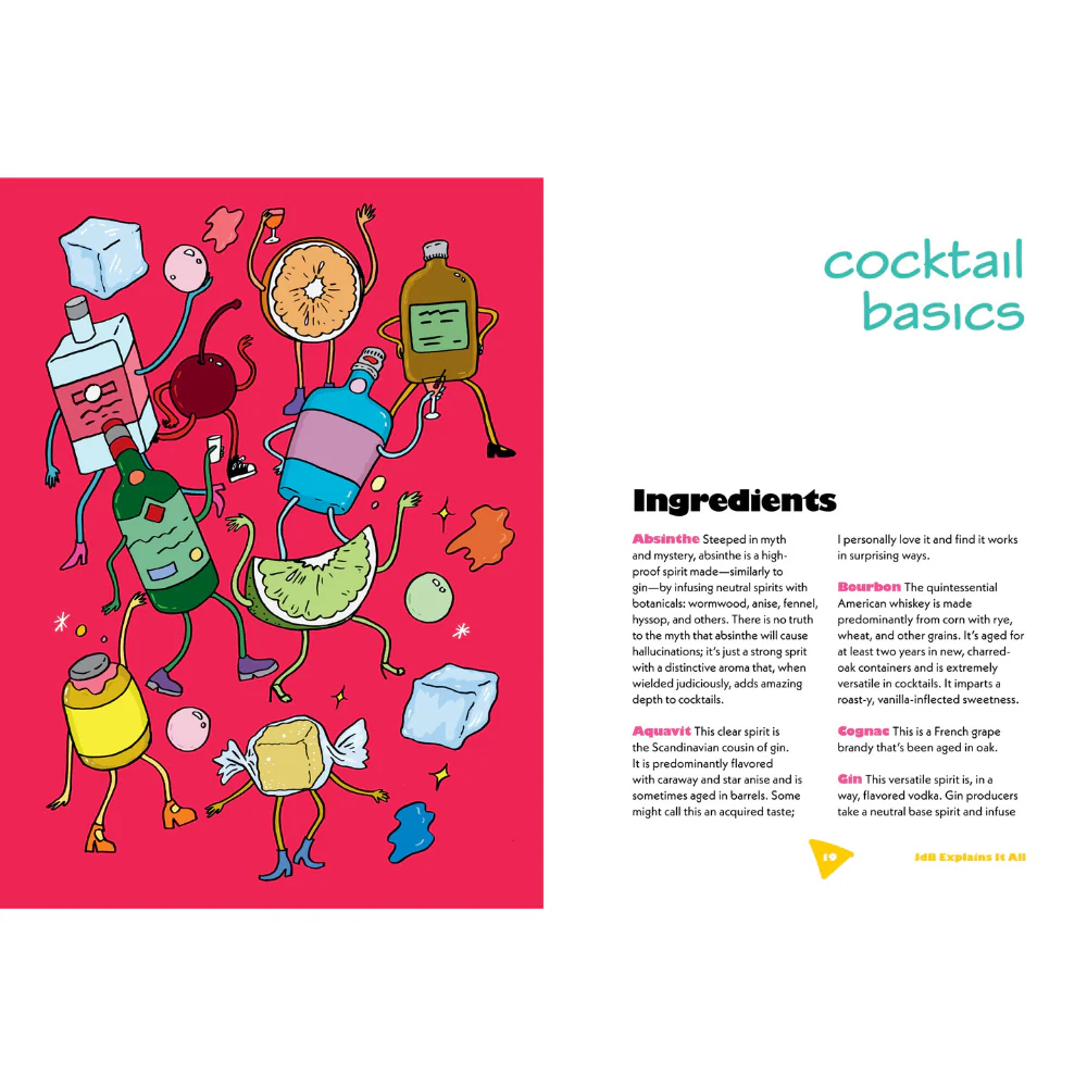 Saved by the Bellini: & Other 90s-Inspired Cocktails - Image 3