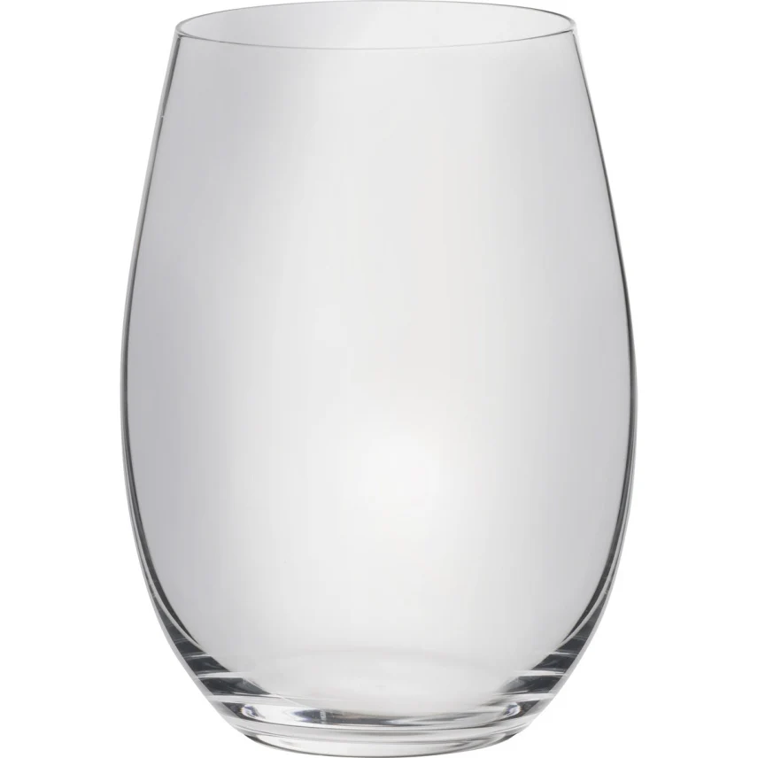 Splendido Stemless Wine Glasses (set of 4) - Image 3