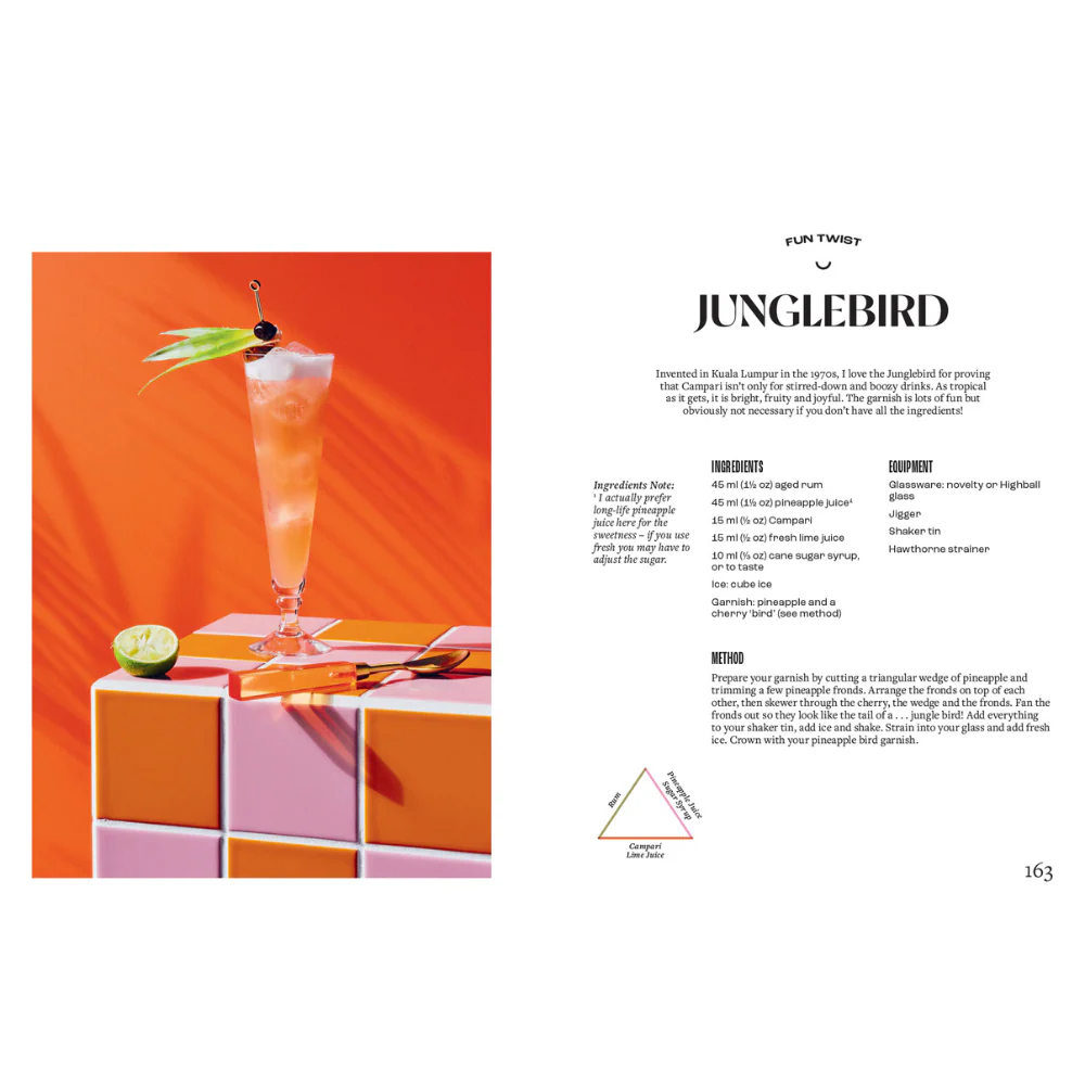 Strong, Sweet and Bitter: Your Guide to All Things Cocktails, Bartending and Booze from Behind the Bar - Image 4