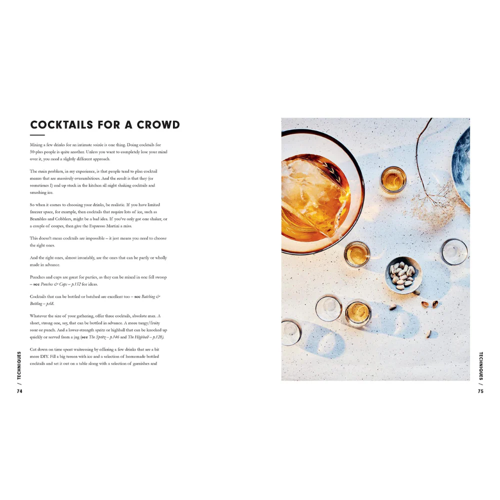 The Cocktail Edit: Everything You Need to Know About How to Make All the Drinks that Matter - Image 6