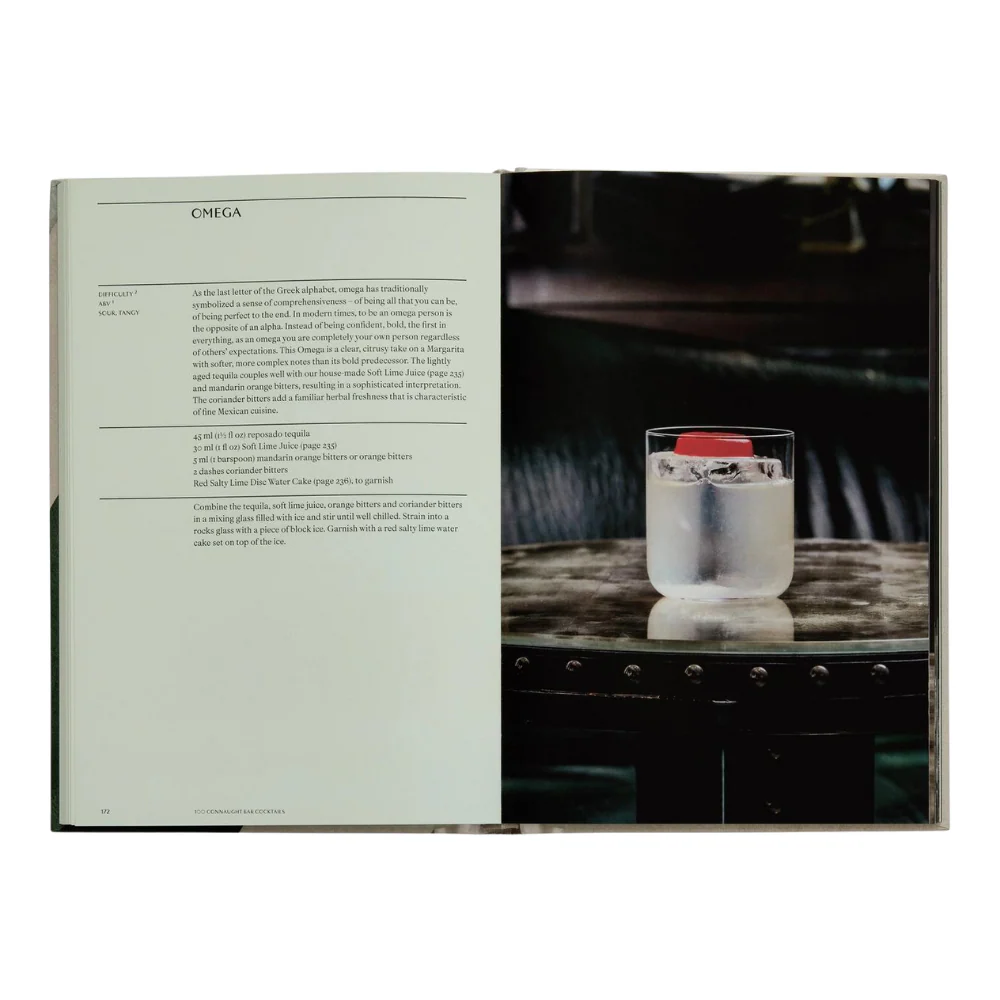 The Connaught Bar: Cocktail Recipes and Iconic Creations - Image 4