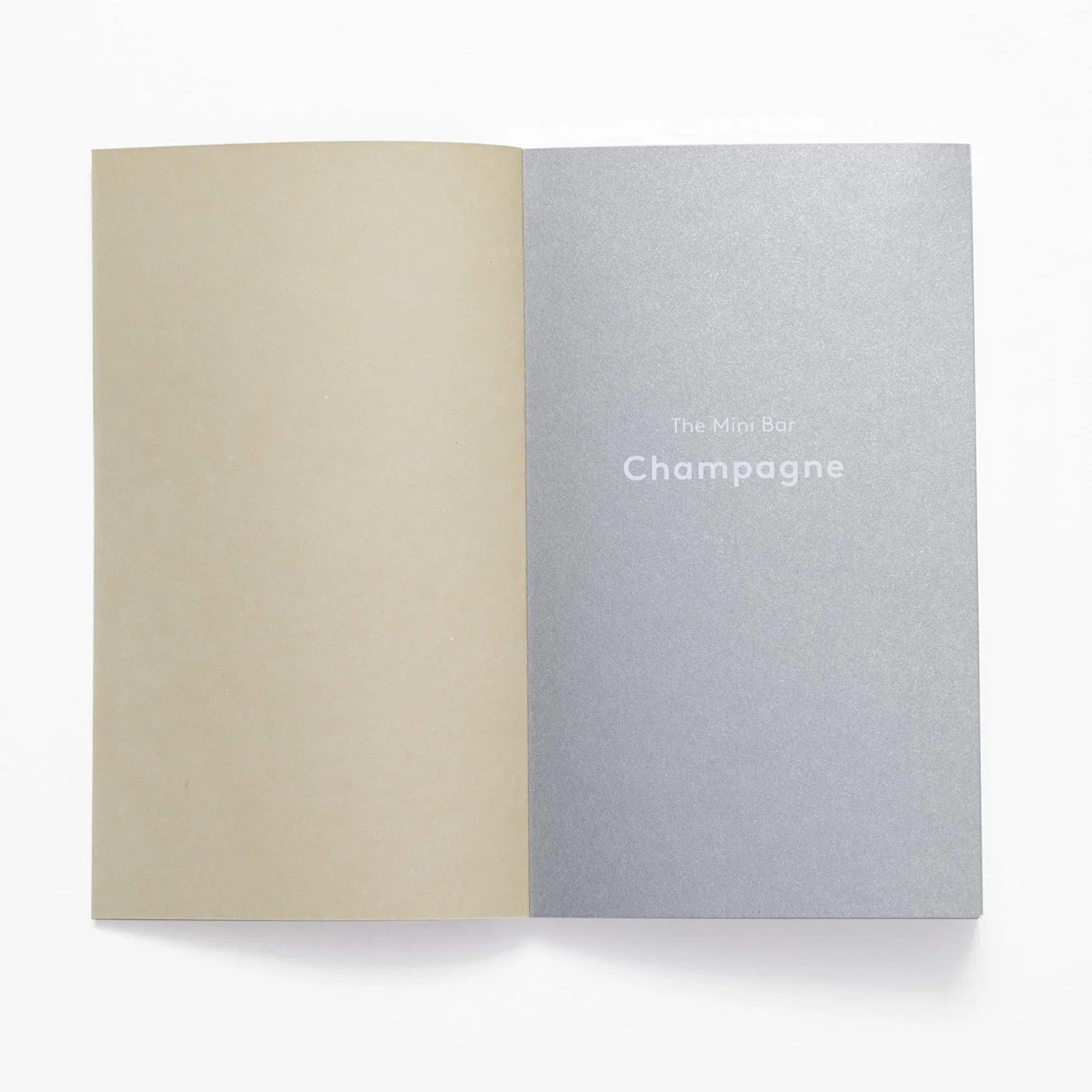 The Mini Bar: 100 Essential Cocktail Recipes; 8 Notebook Set - Image 5