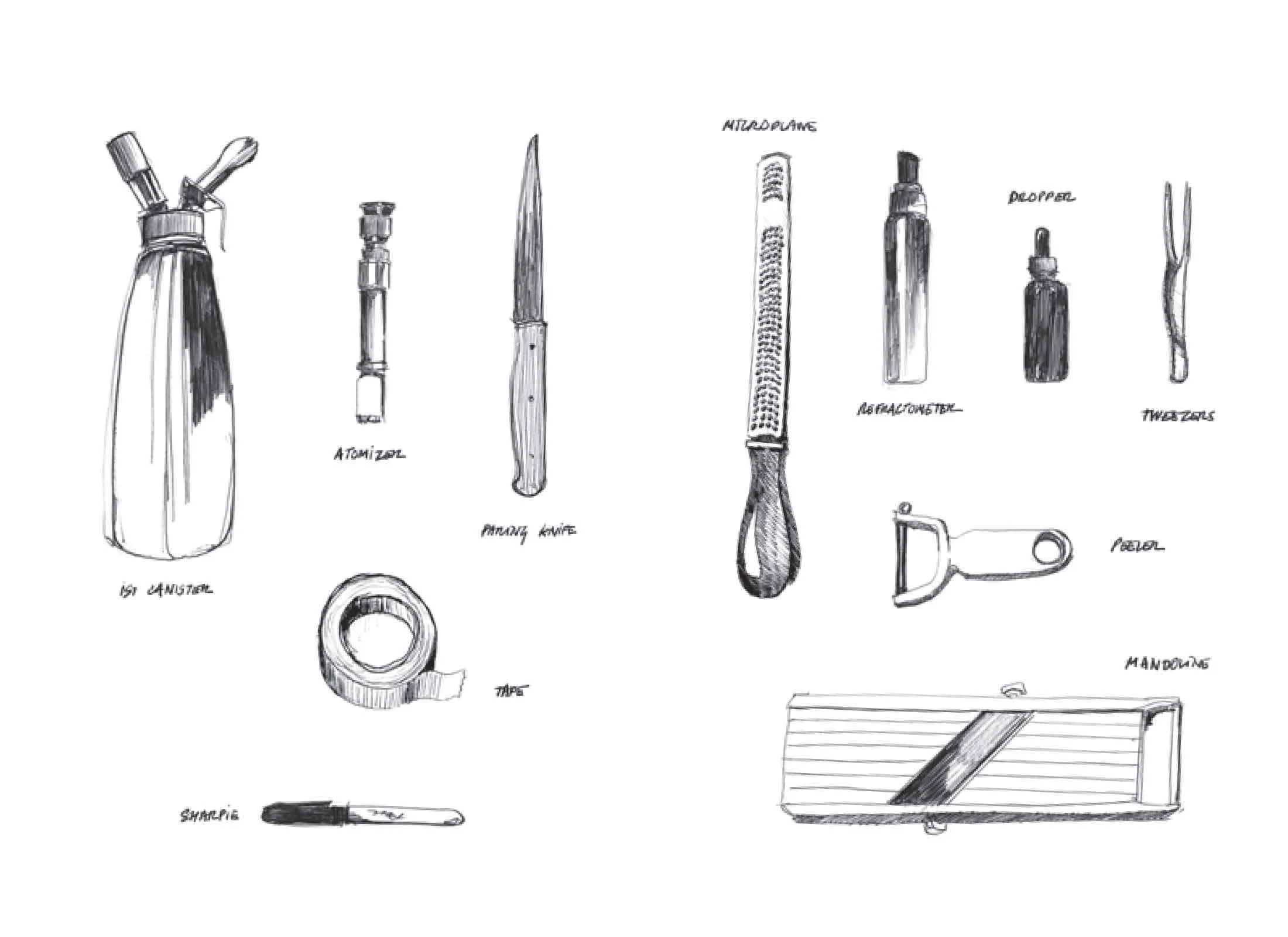 The NoMad Cocktail Book - Image 3