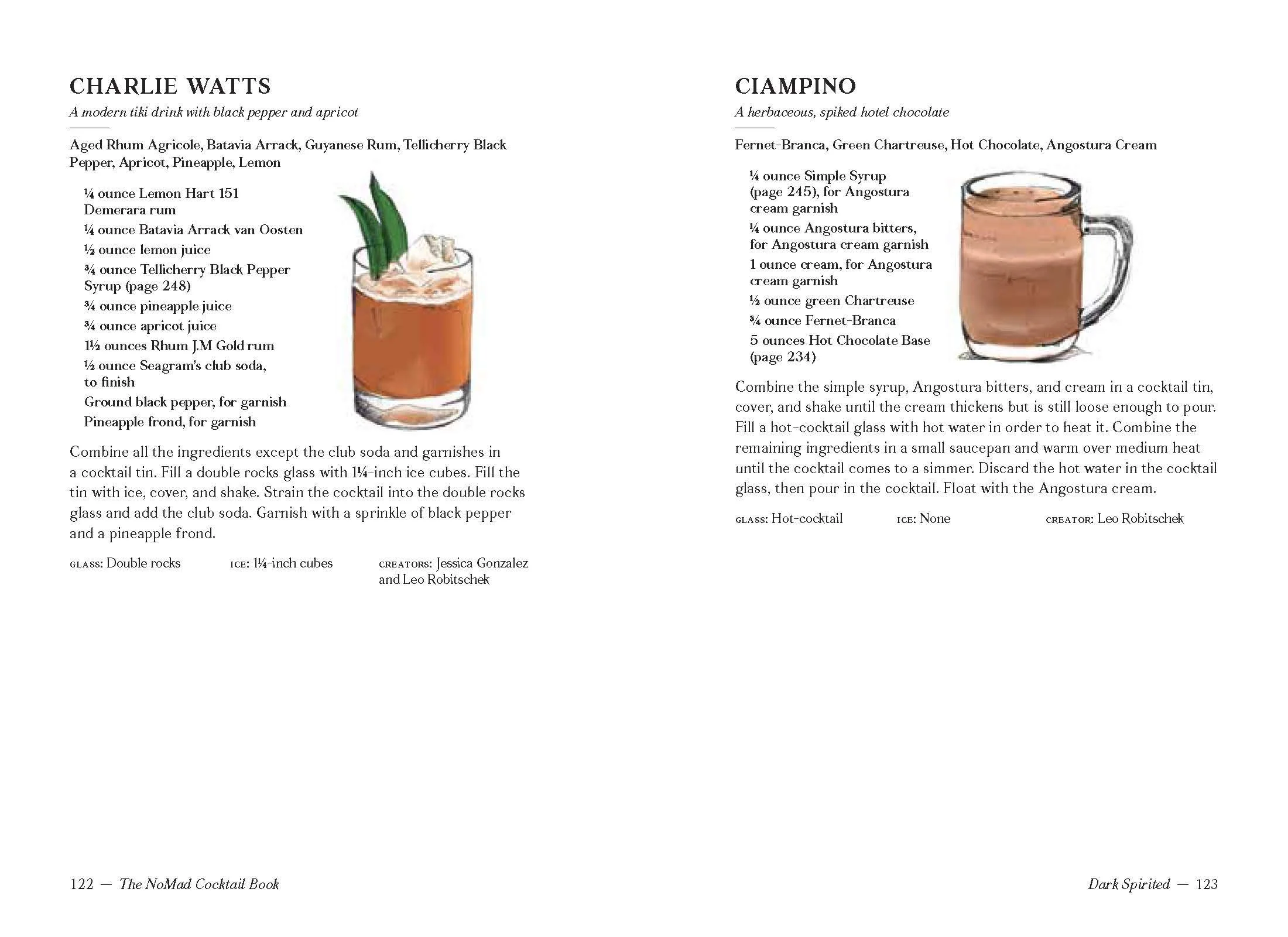 The NoMad Cocktail Book - Image 4