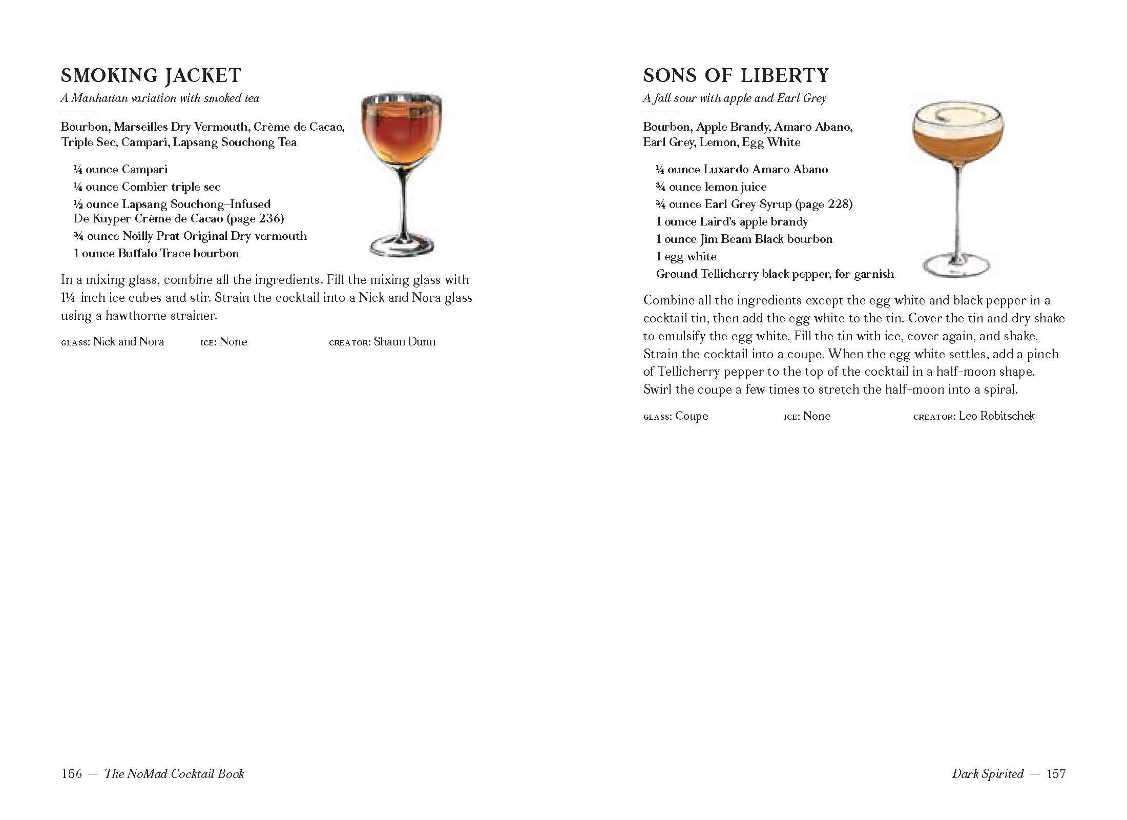 The NoMad Cocktail Book - Image 6