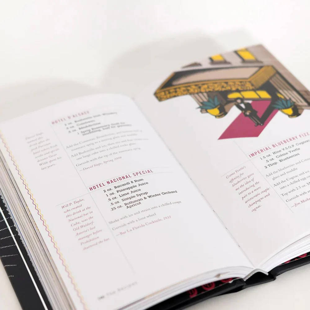 The PDT Cocktail Book: The Complete Bartender's Guide from the Celebrated Speakeasy - Image 3