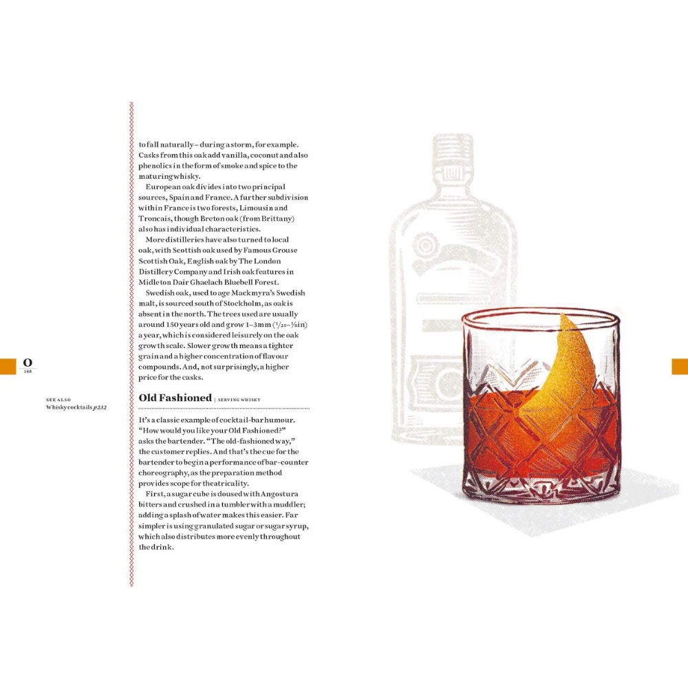 The Whisky Dictionary: An A-Z of whisky, from history & heritage to distilling & drinking - Image 6