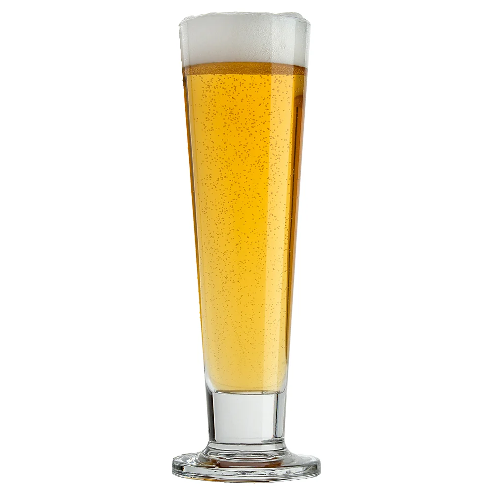 Viva Footed Pilsner Glass - Image 3