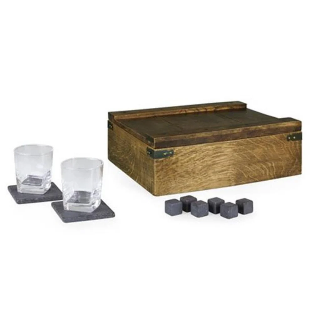 Whiskey Box Gift Set - Image 3