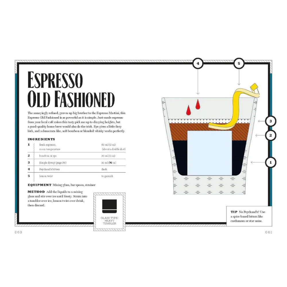 Whisky: Shake, Muddle, Stir Over 40 of the Best Cocktails for Whisky Lovers - Image 4